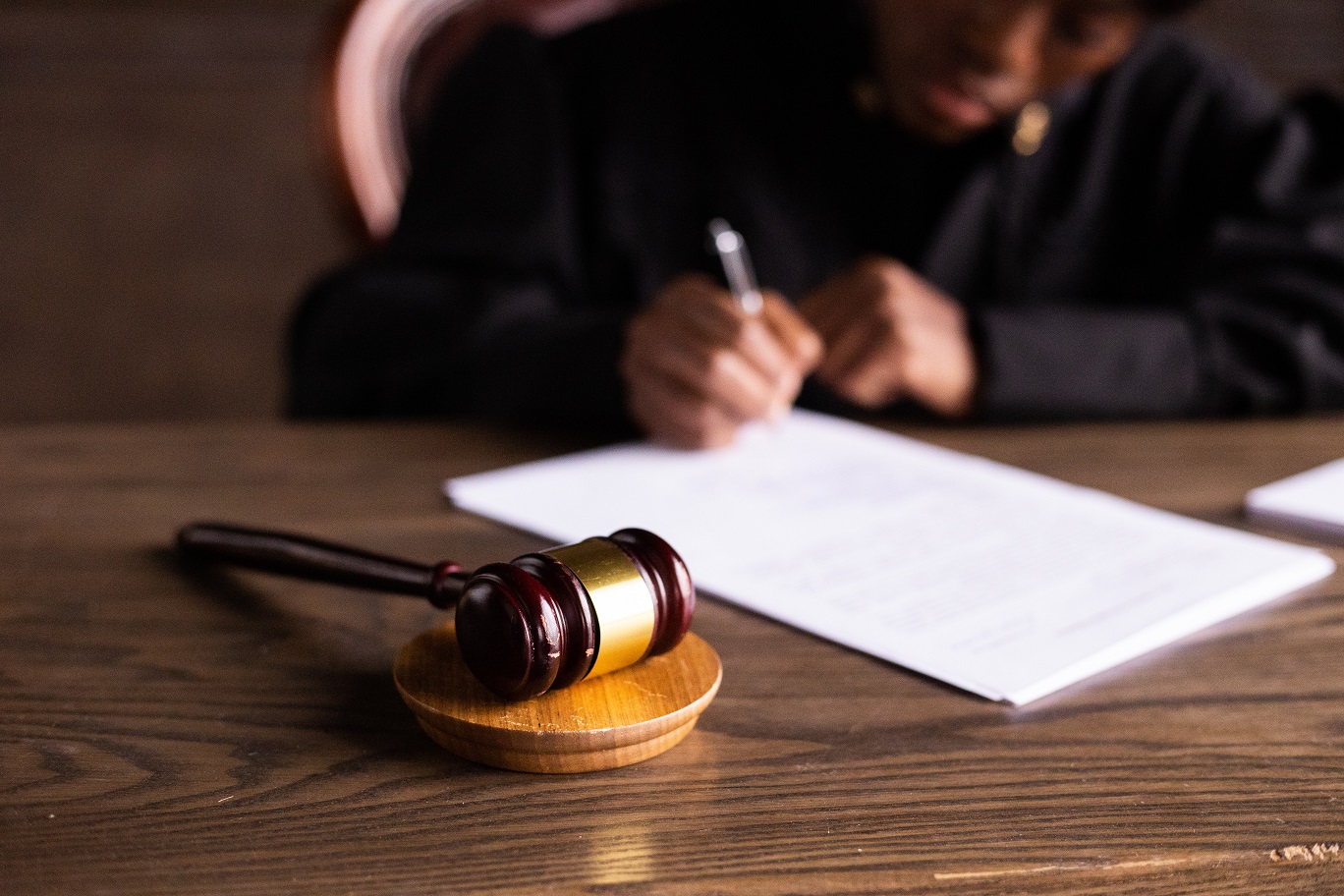 5 Strategies to Appeal a Judge's Decision 5 Strategies to Appeal a Judge's Decision