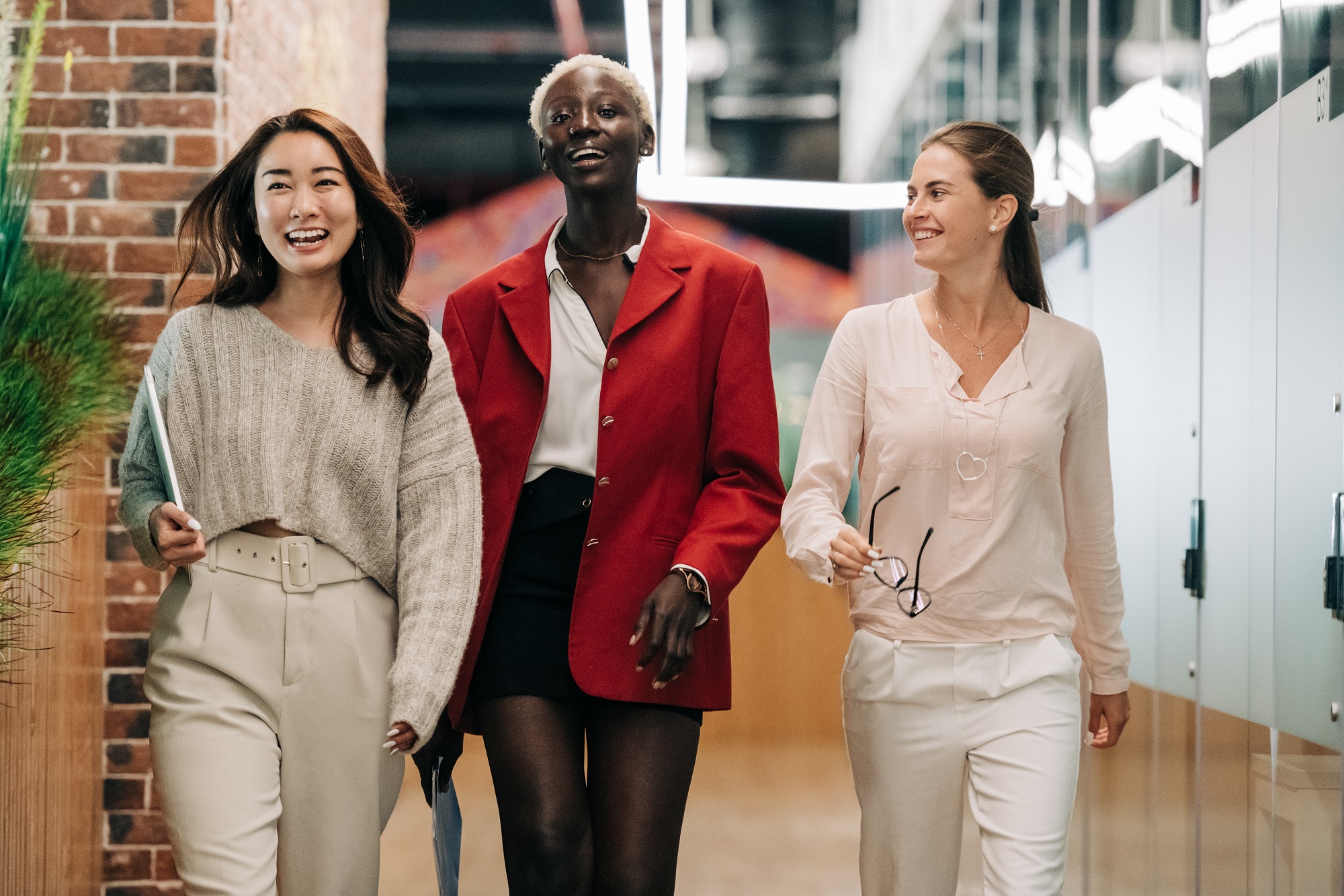 GAIN CONFIDENCE AT DOUCET LAW GAIN CONFIDENCE AT DOUCET LAW