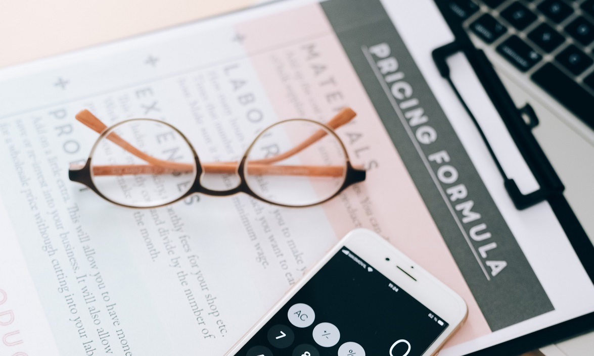 pricing formula pricing formula