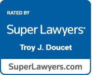 troy doucet superlawyer