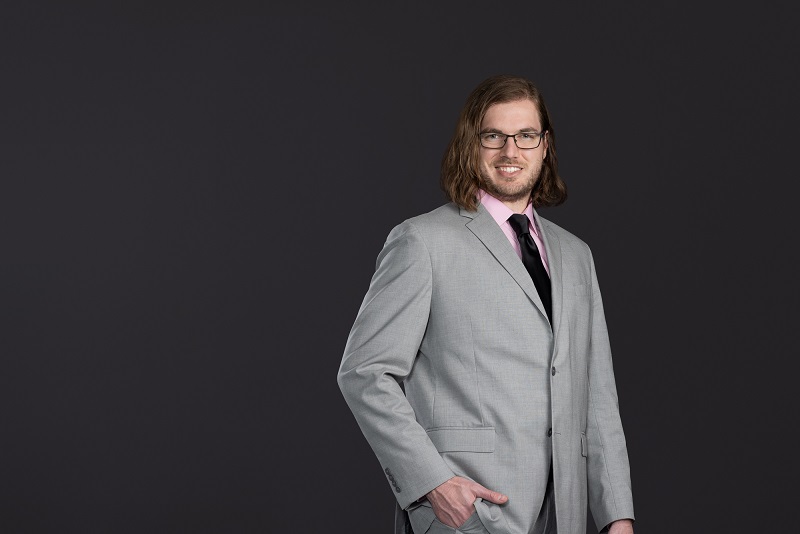 joe collier patent attorney