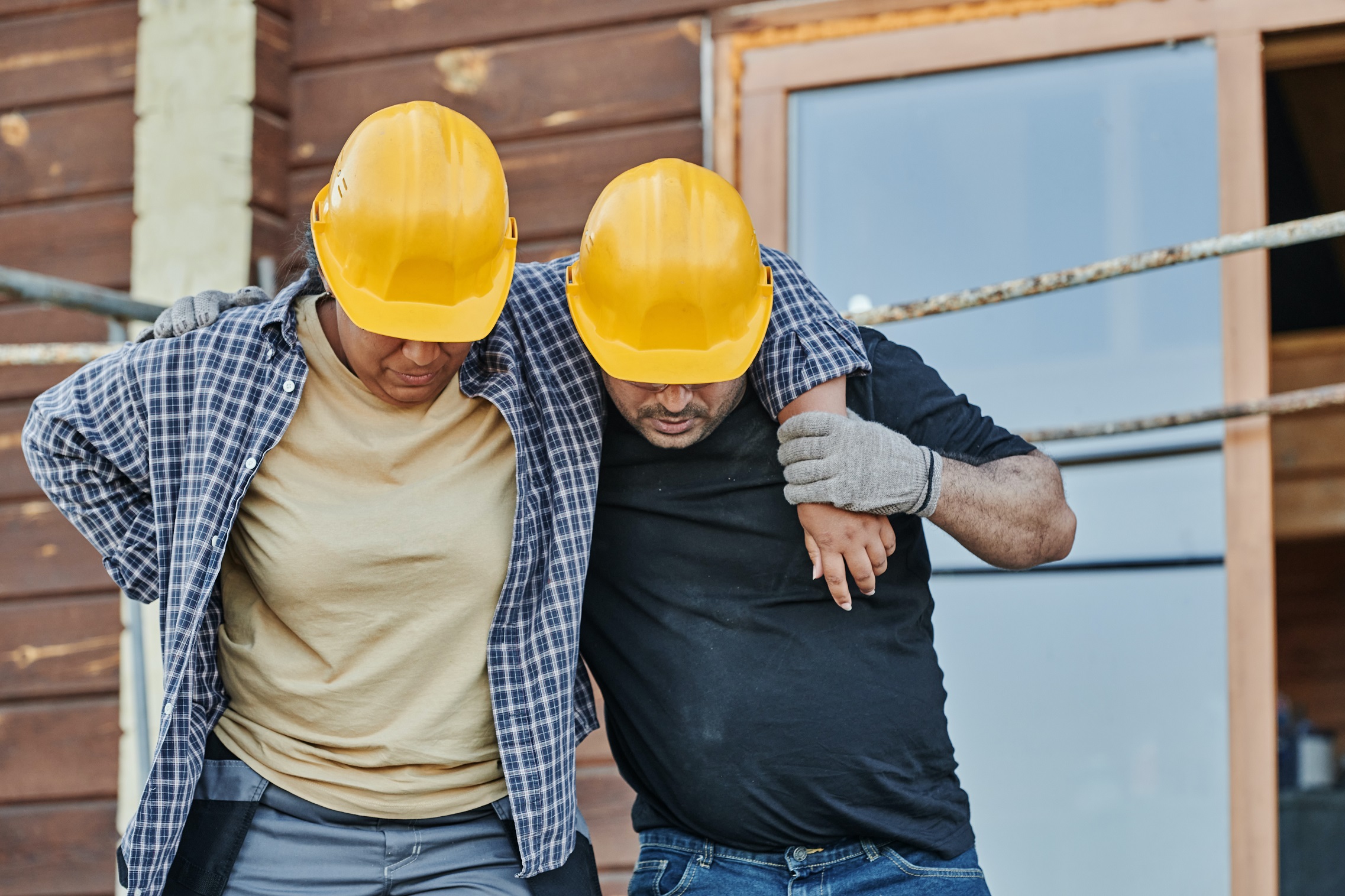 injured worker workers comp attorney ohio